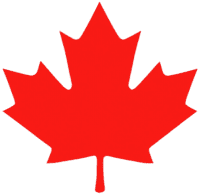 Canadian Owned since 1995